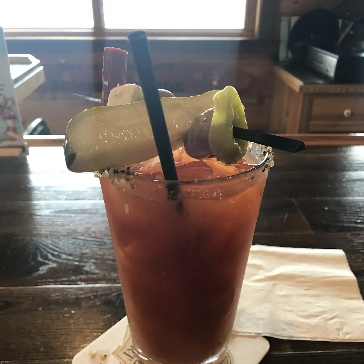 Bloody Mary