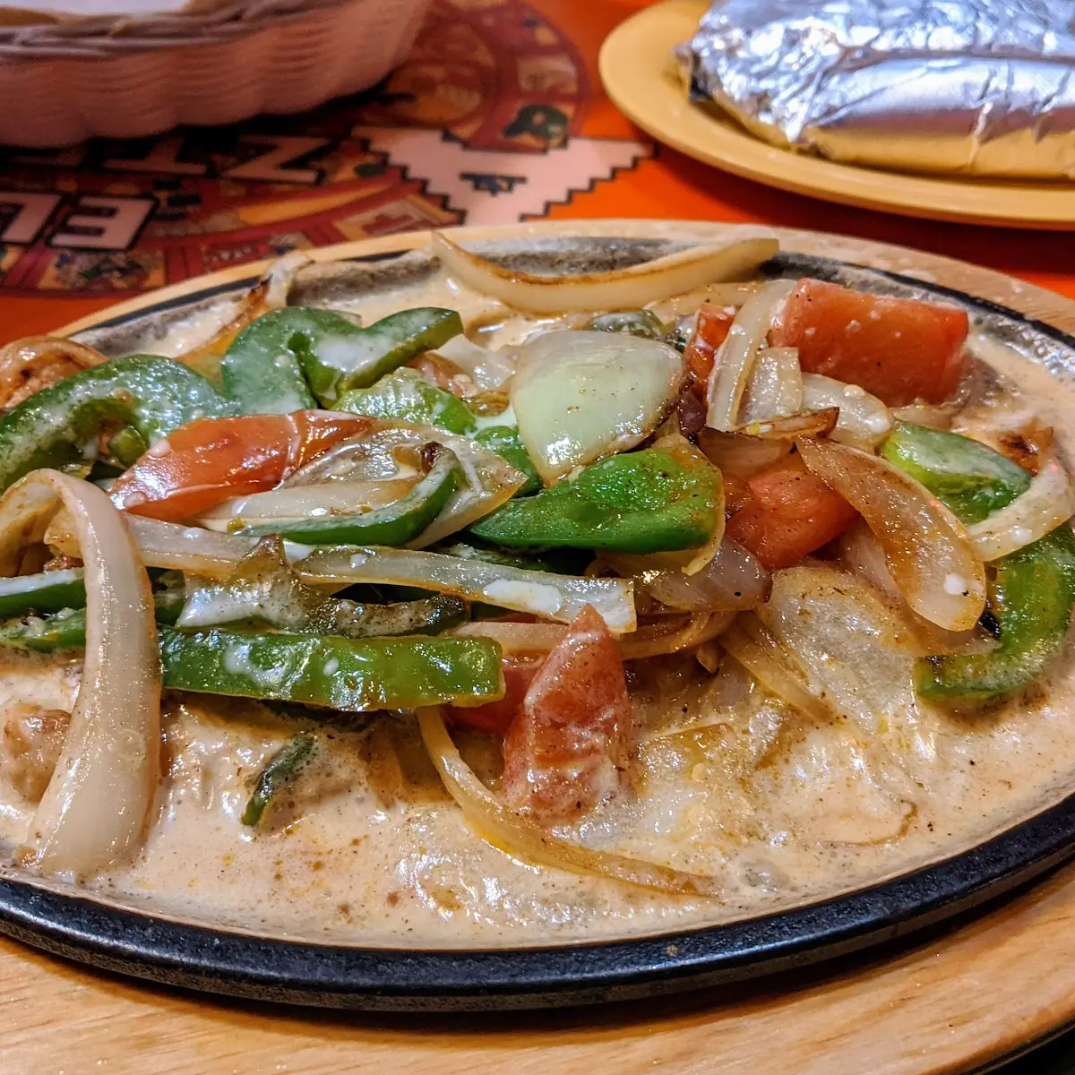 Pollo Azteca