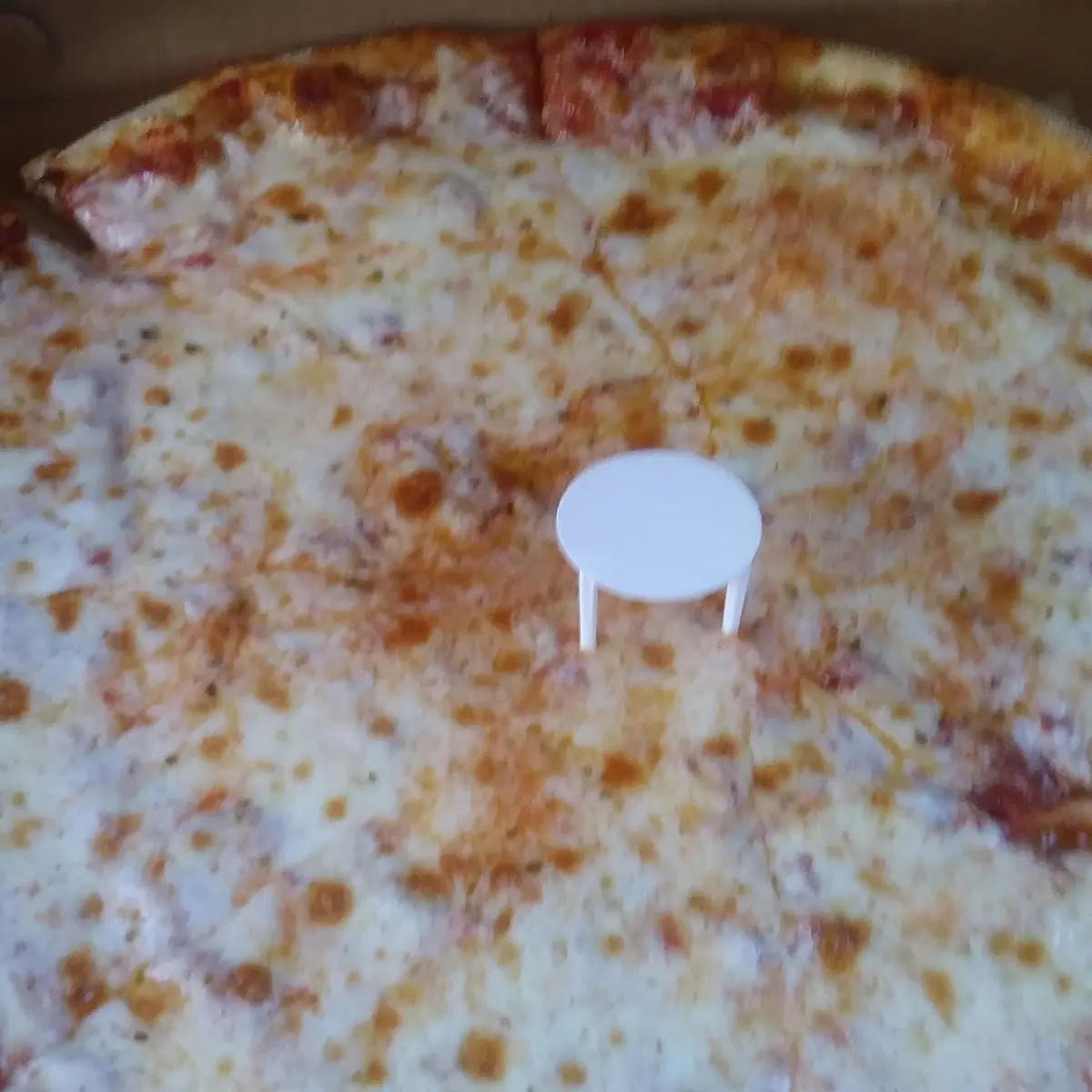 Cheese Pizza