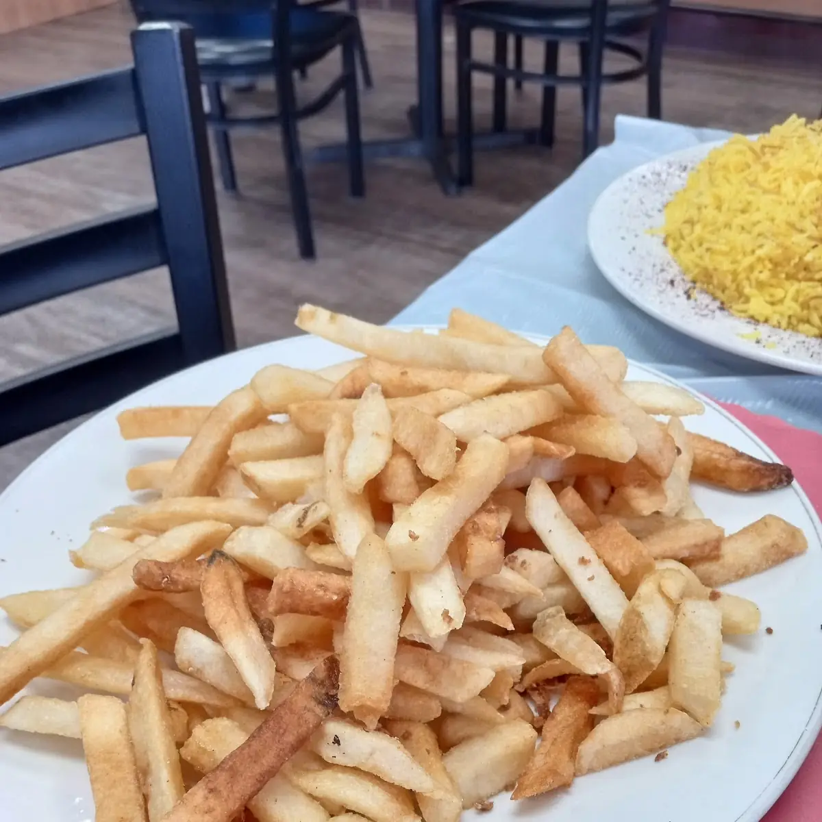 French Fries