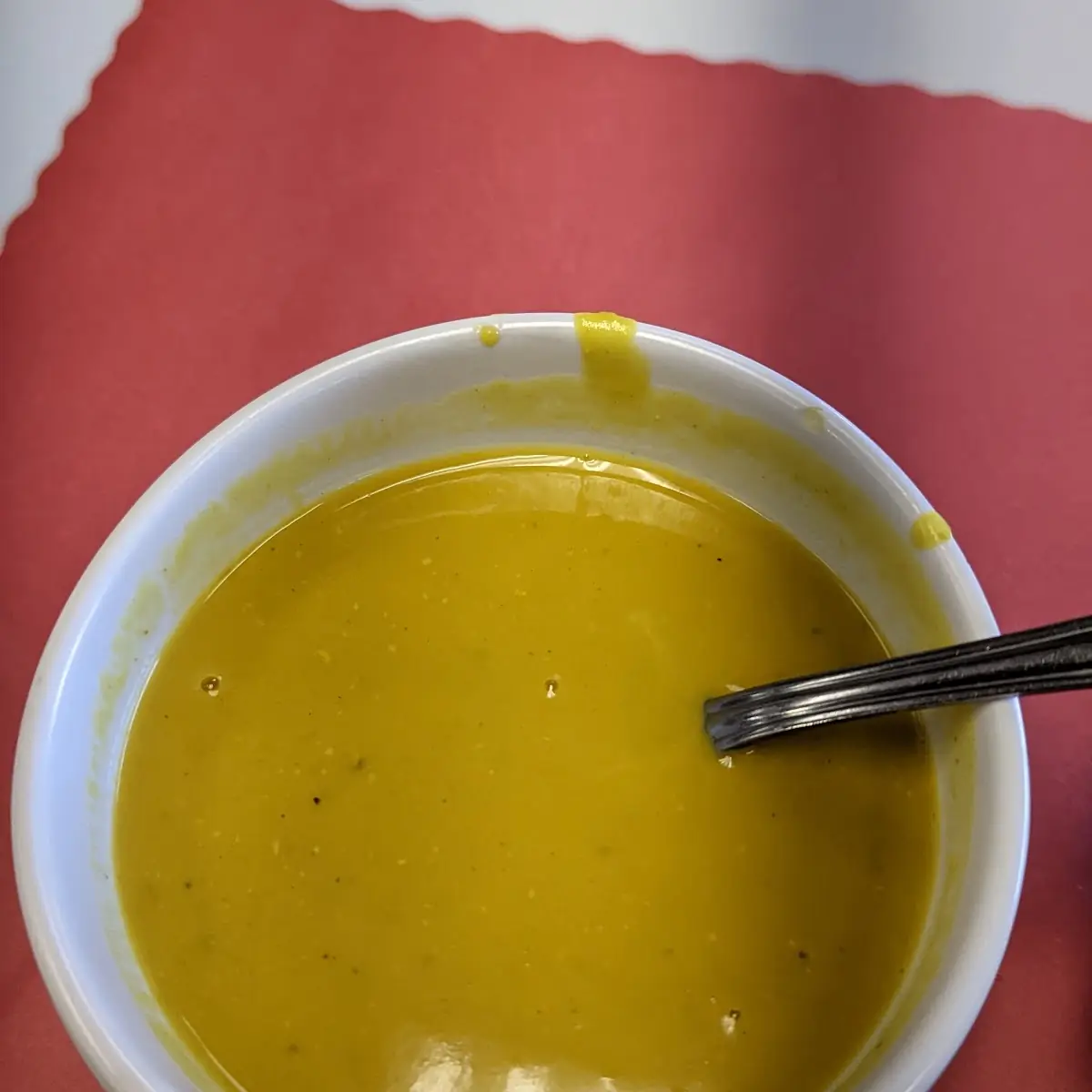 Lentil Soup