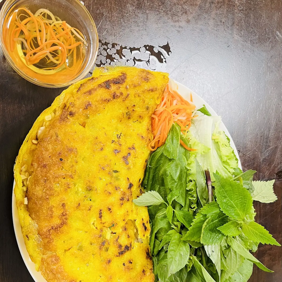 Bánh Xèo