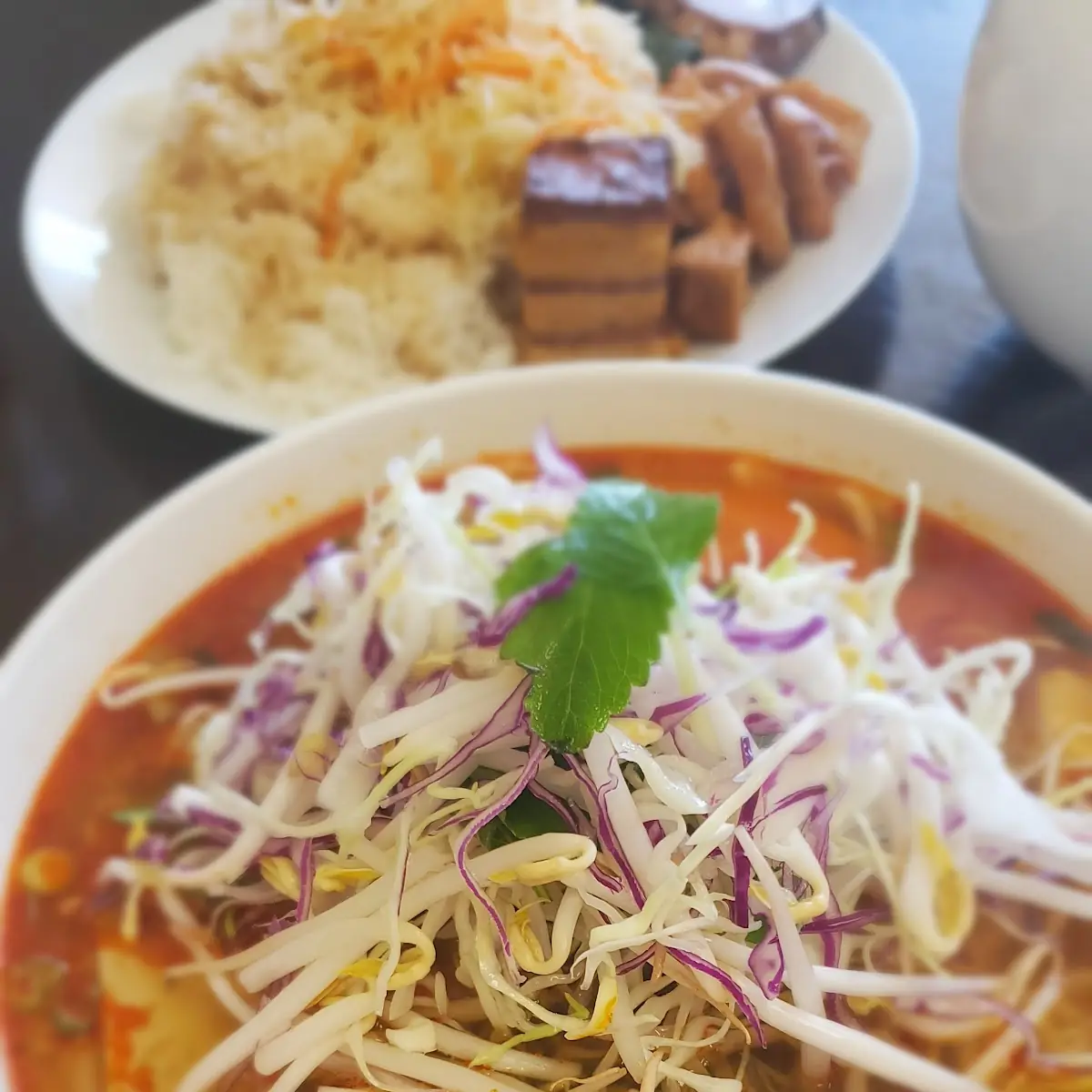 Bun Hue