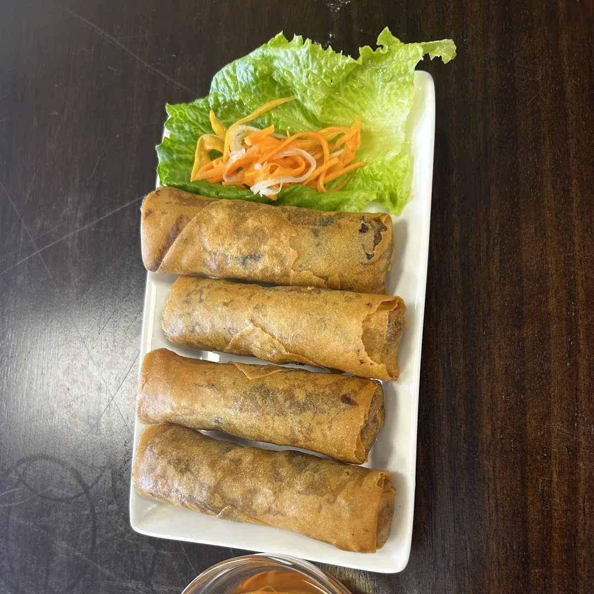 Chả Giò