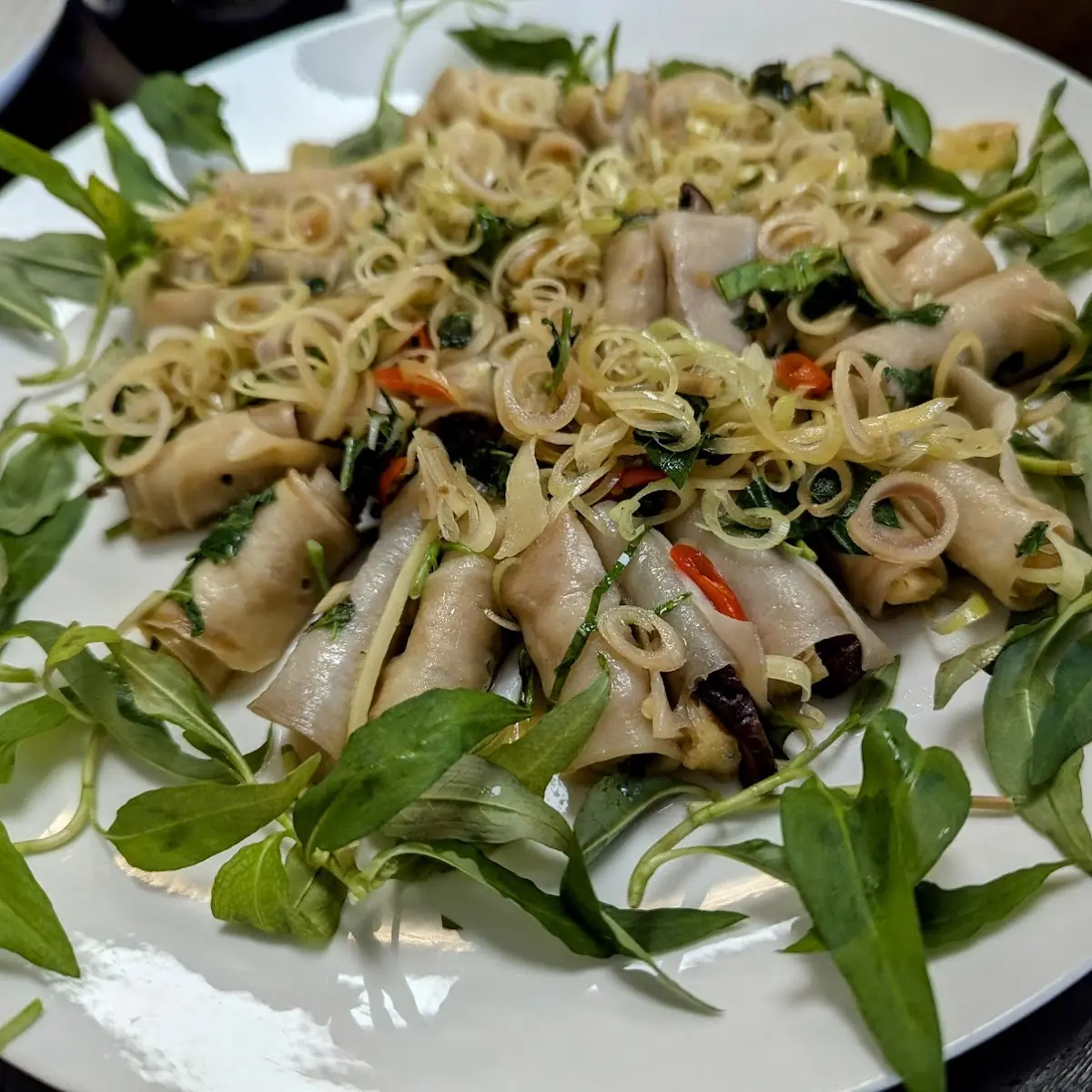 Phở Cuốn