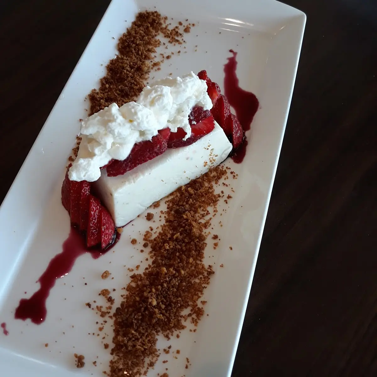 Key Lime Pie