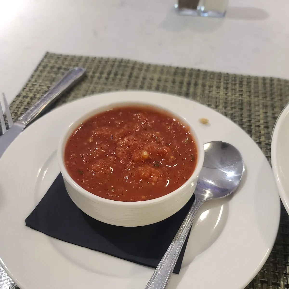 Tomato Soup