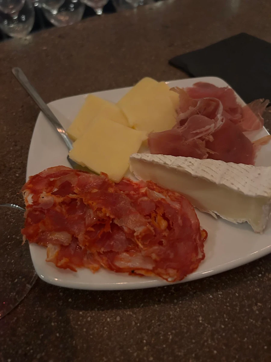 Antipasto Misto