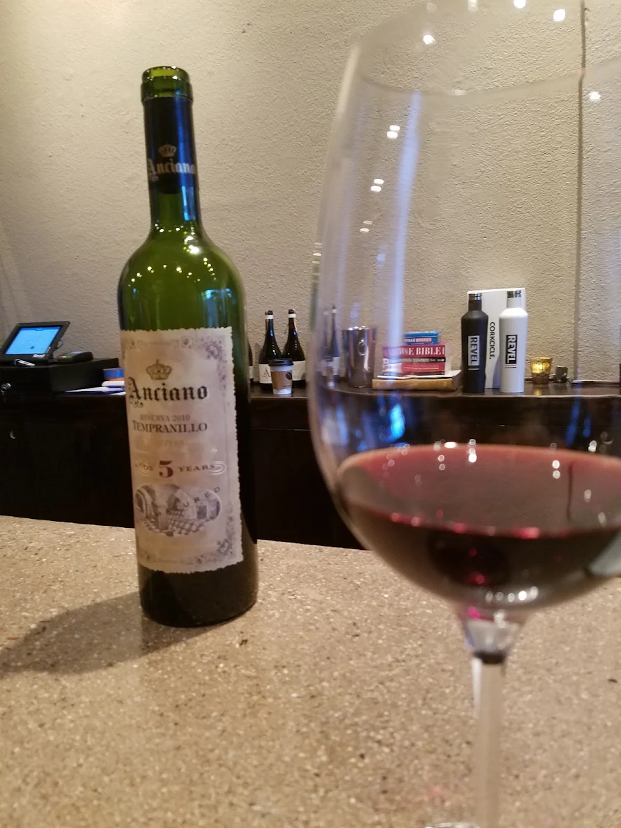Red Wine