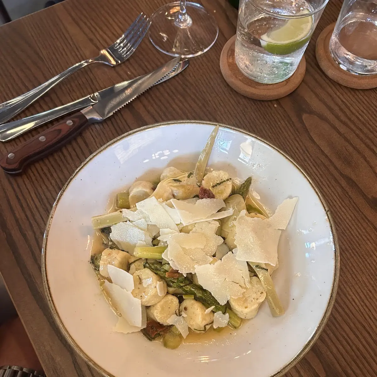 Roli Caesar Salad