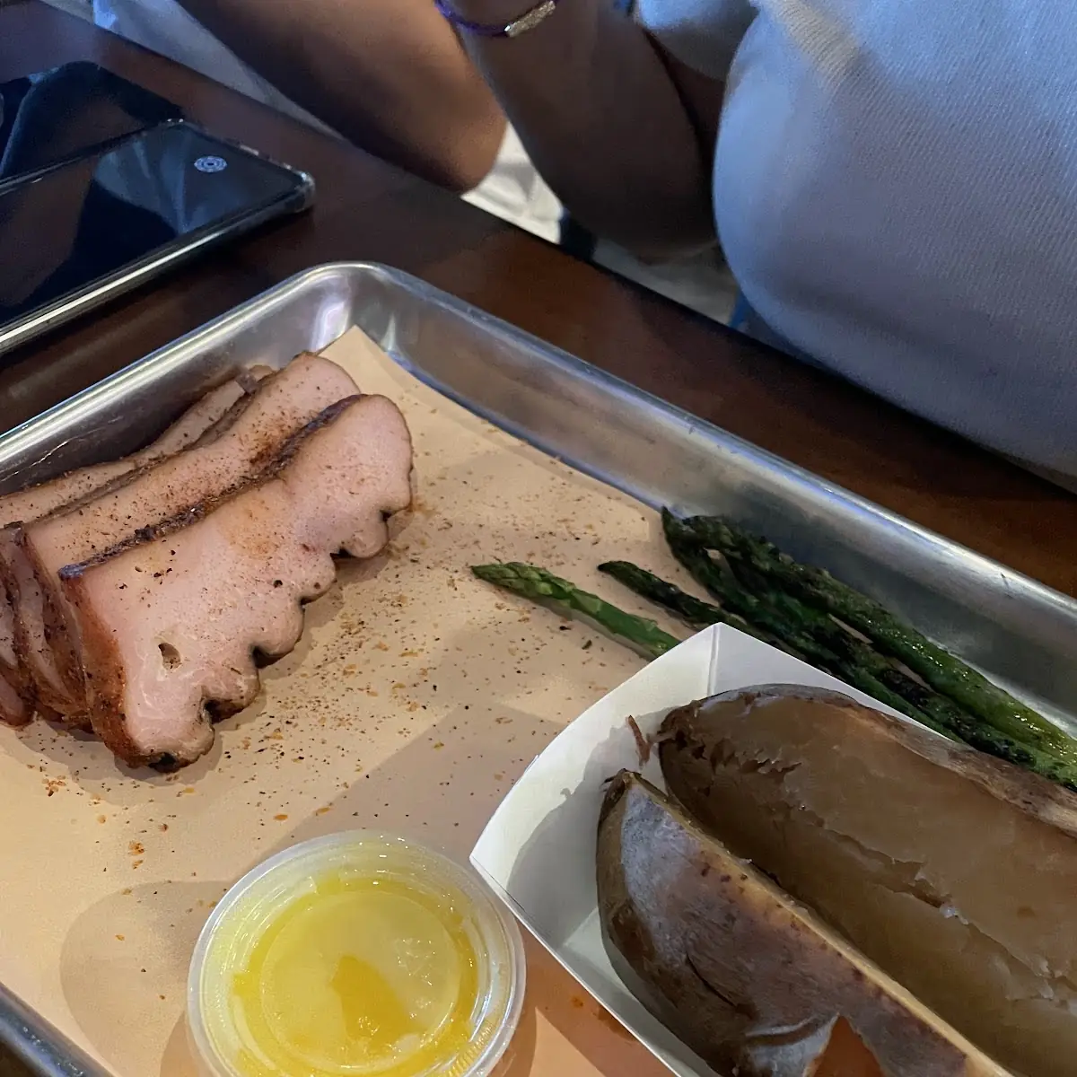Smoked Turkey