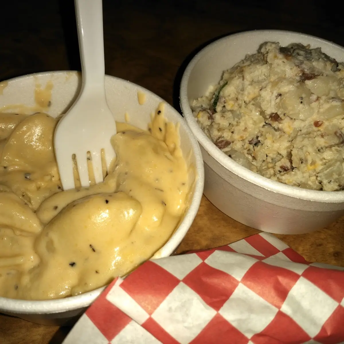 Mac & Cheese