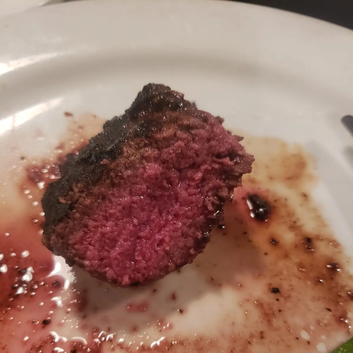 Sirloin Steak