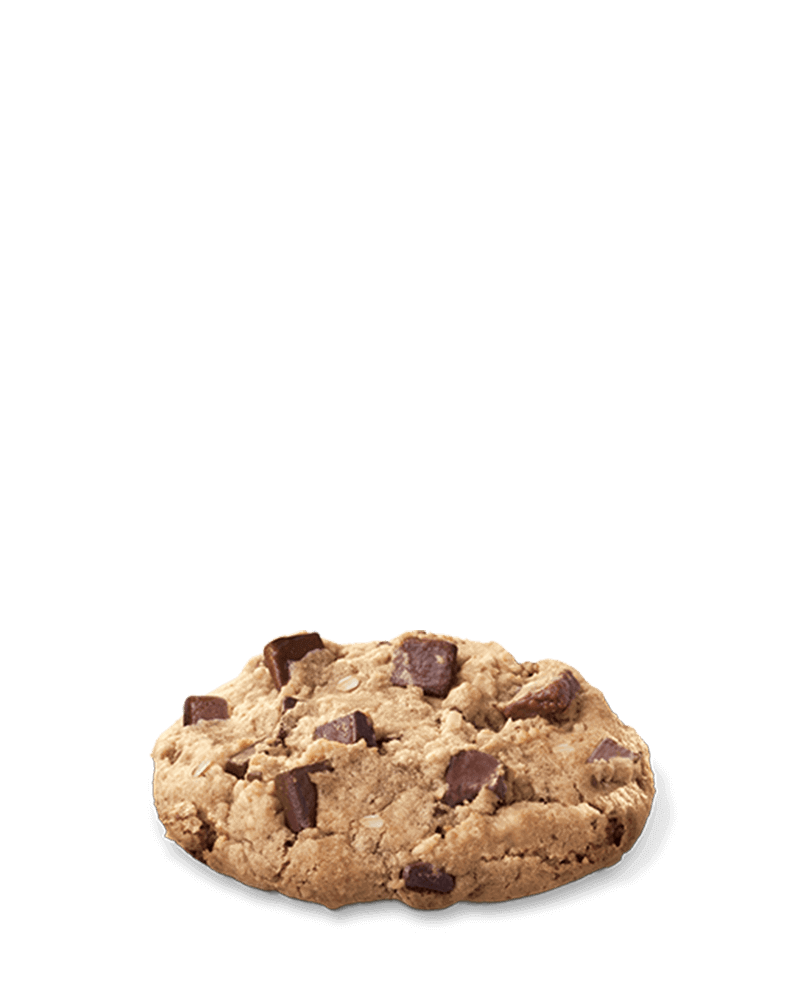 Chocolate Chunk Cookie