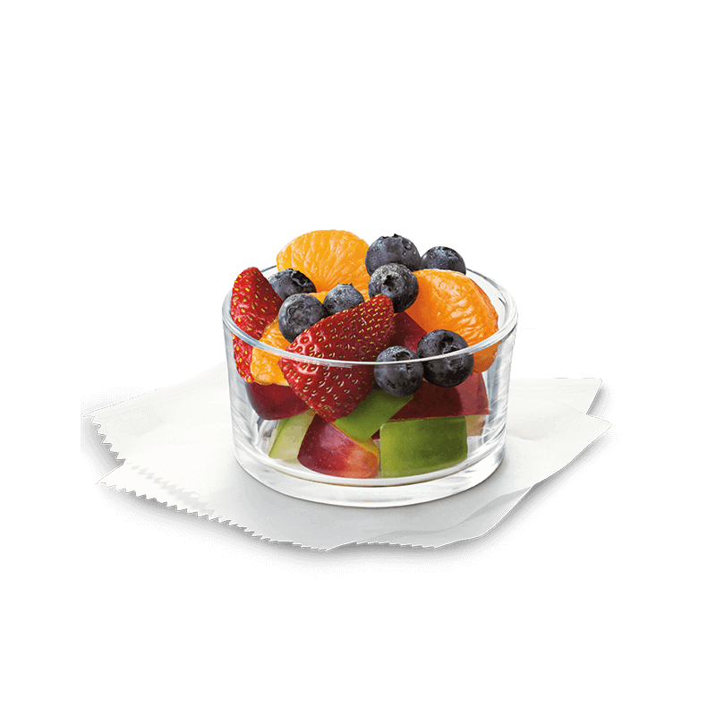 Fruit Cup