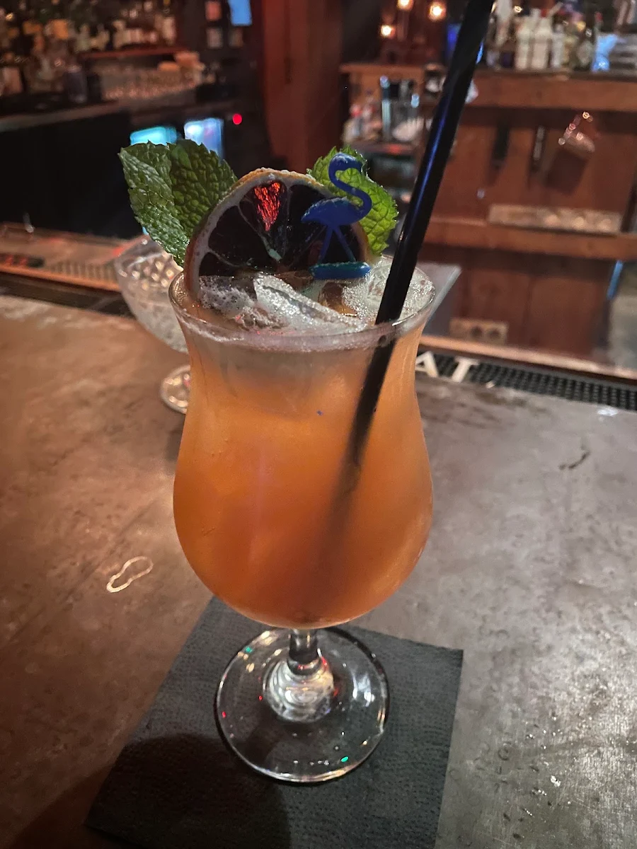Mai Tai