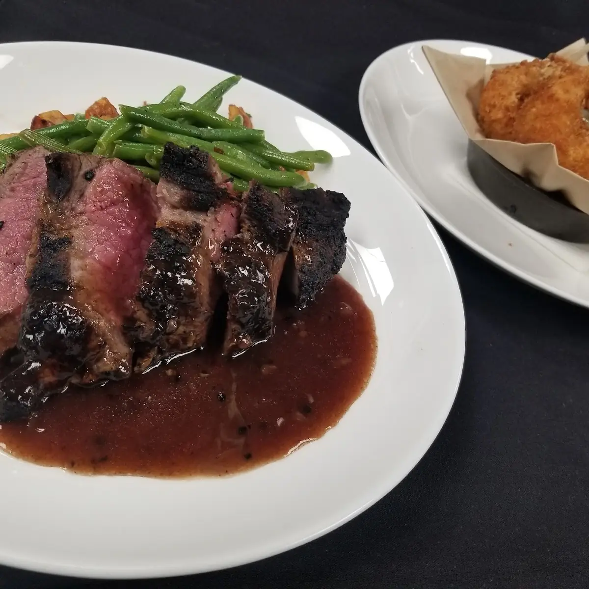 Tri Tip of Beef