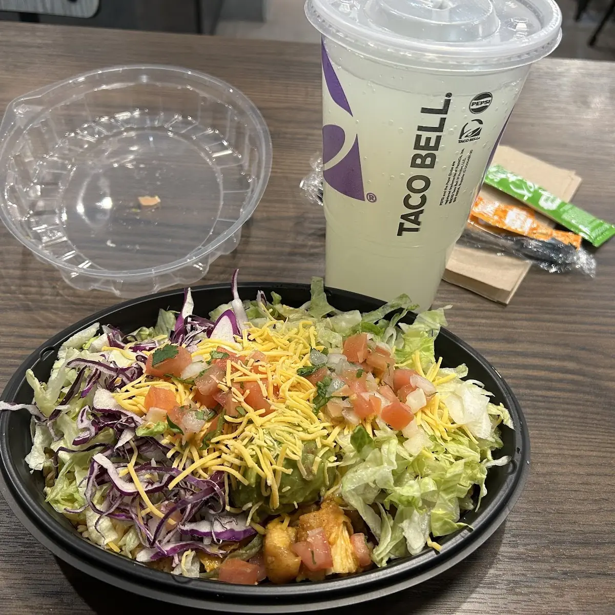 Burrito Bowl