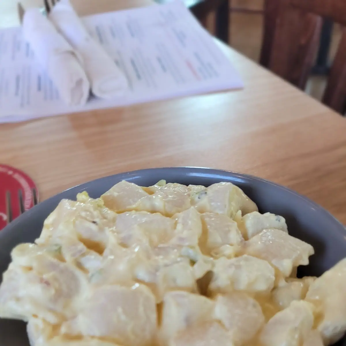 Potato Salad