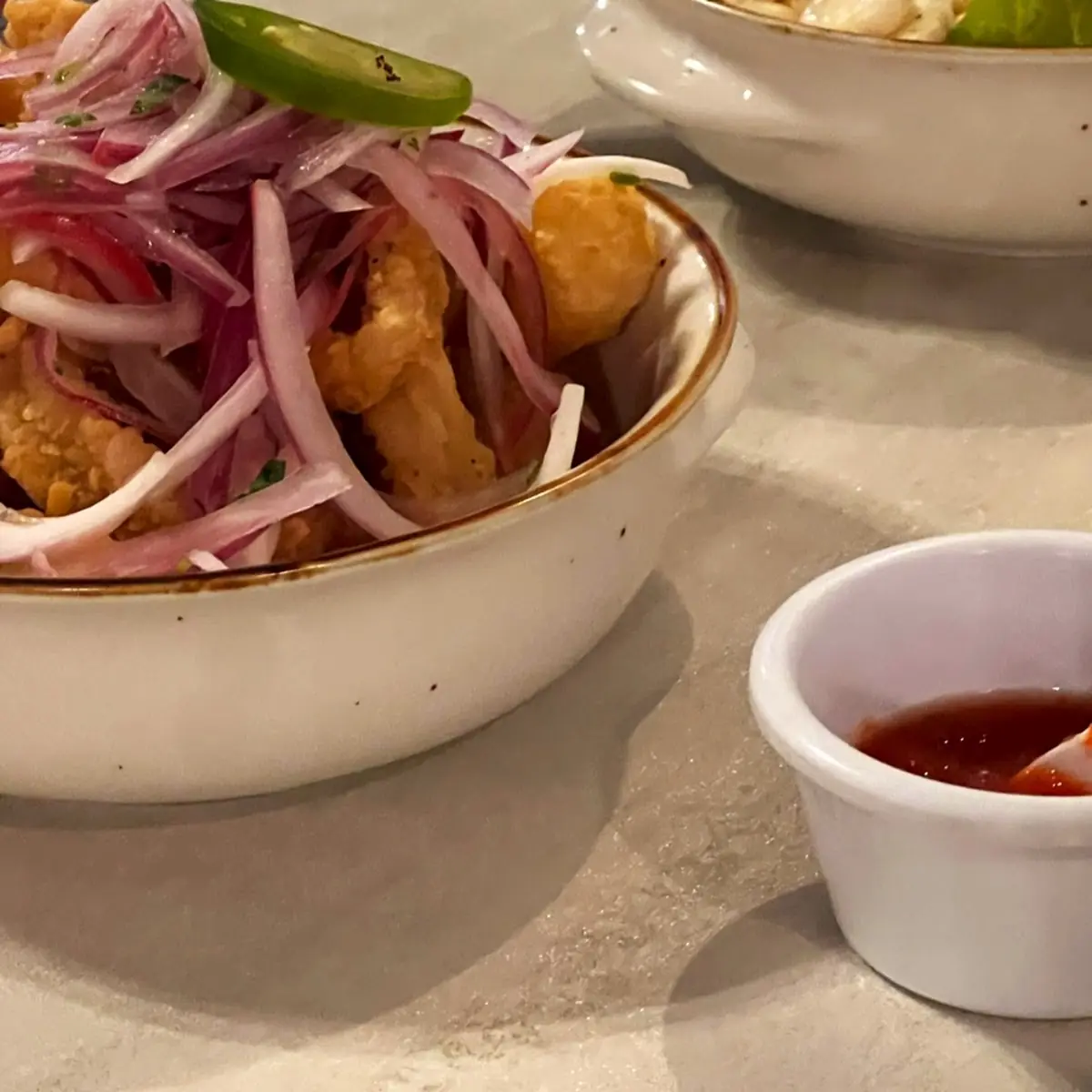 Calamari