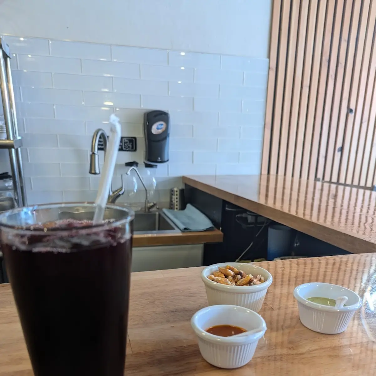 Cold Brew