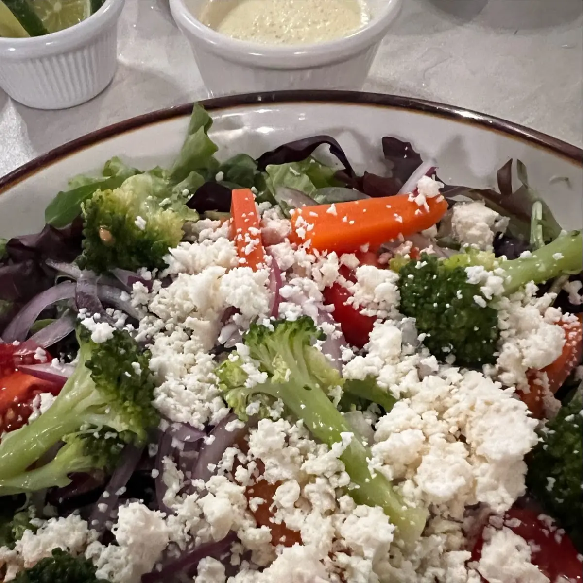 Salad