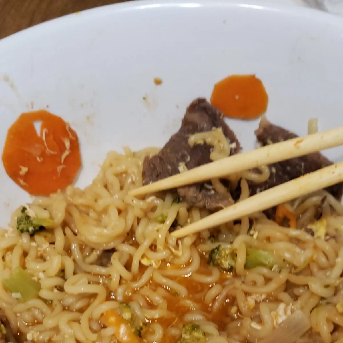 Fried Noodles