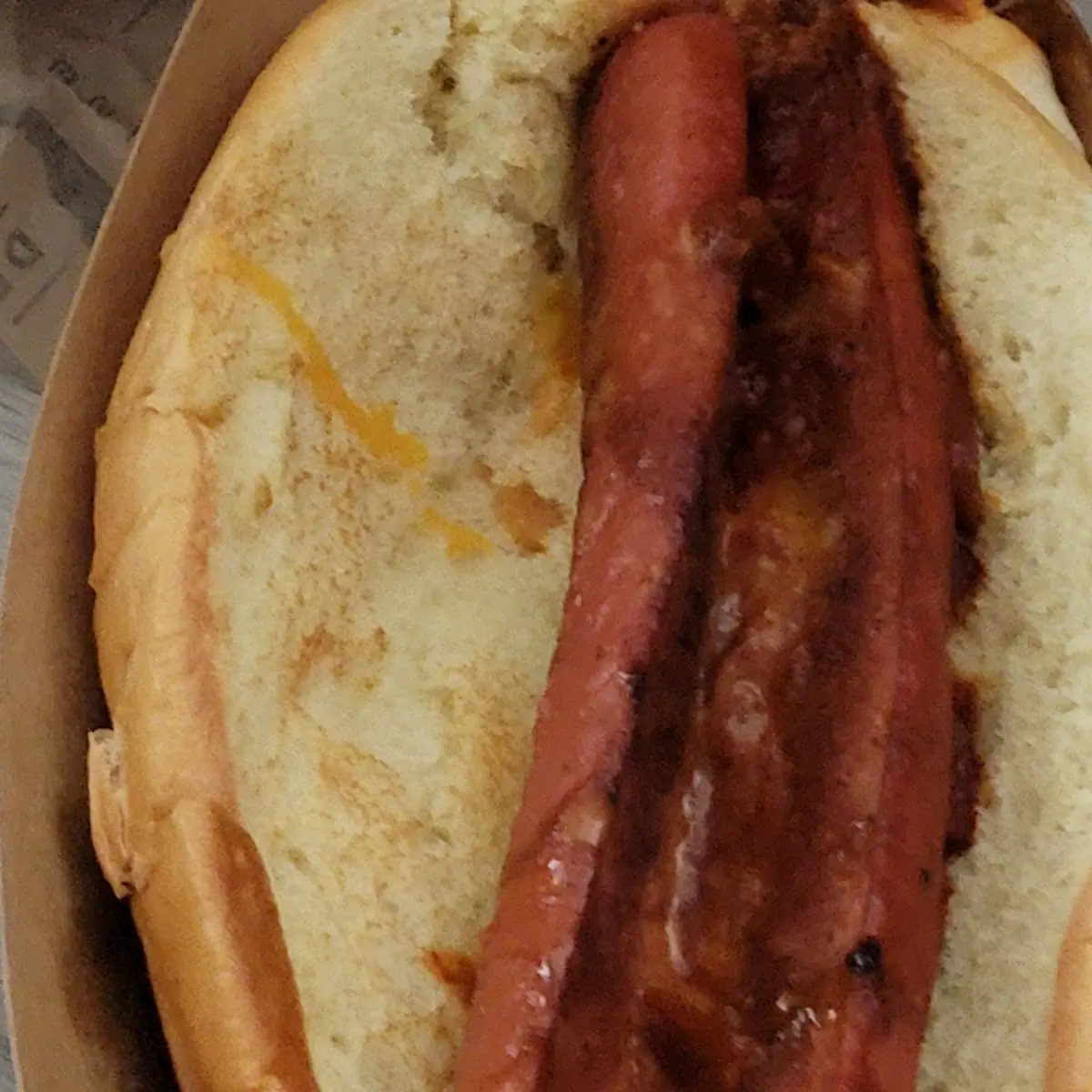 Hot Dog