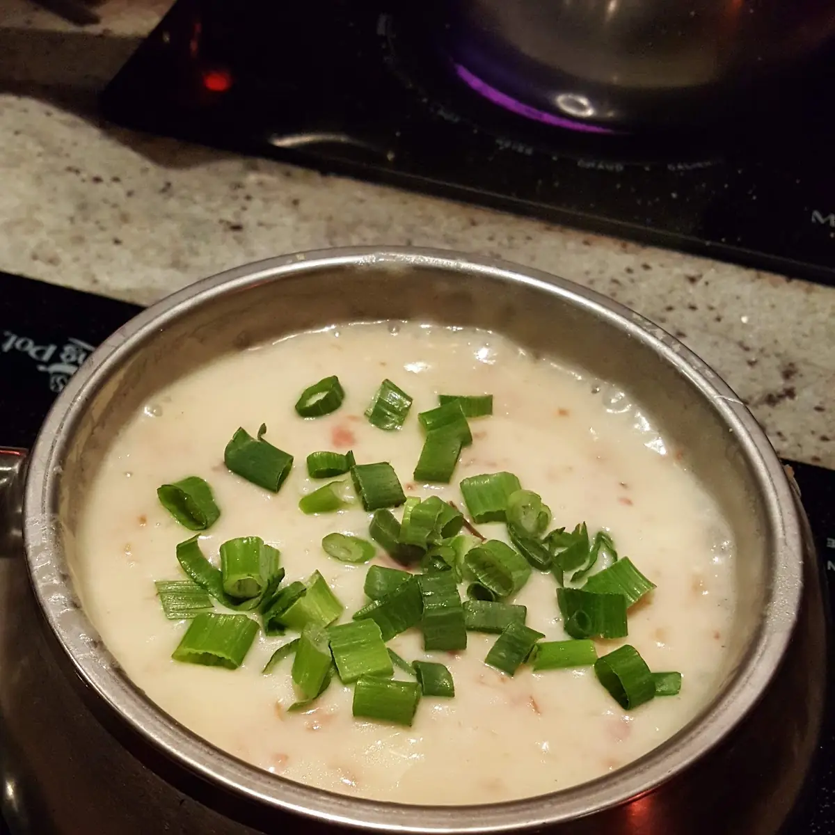 Bavarian Beer Cheese Fondue