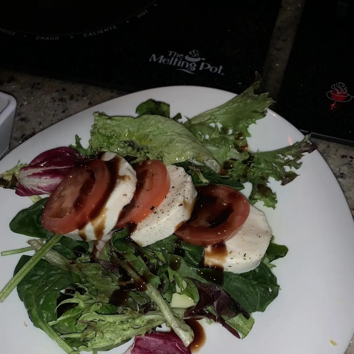 Caprese Salad
