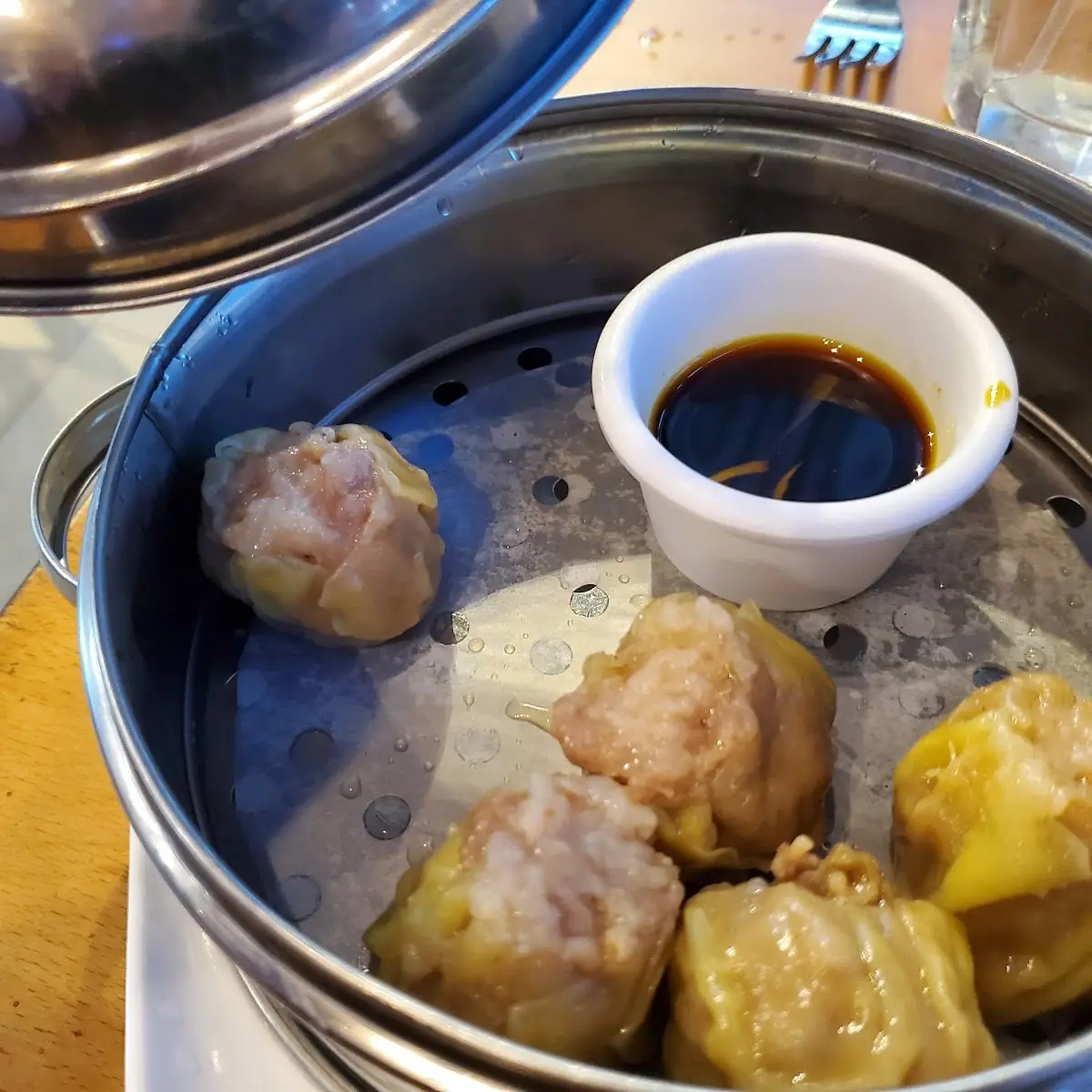 Shu Mai