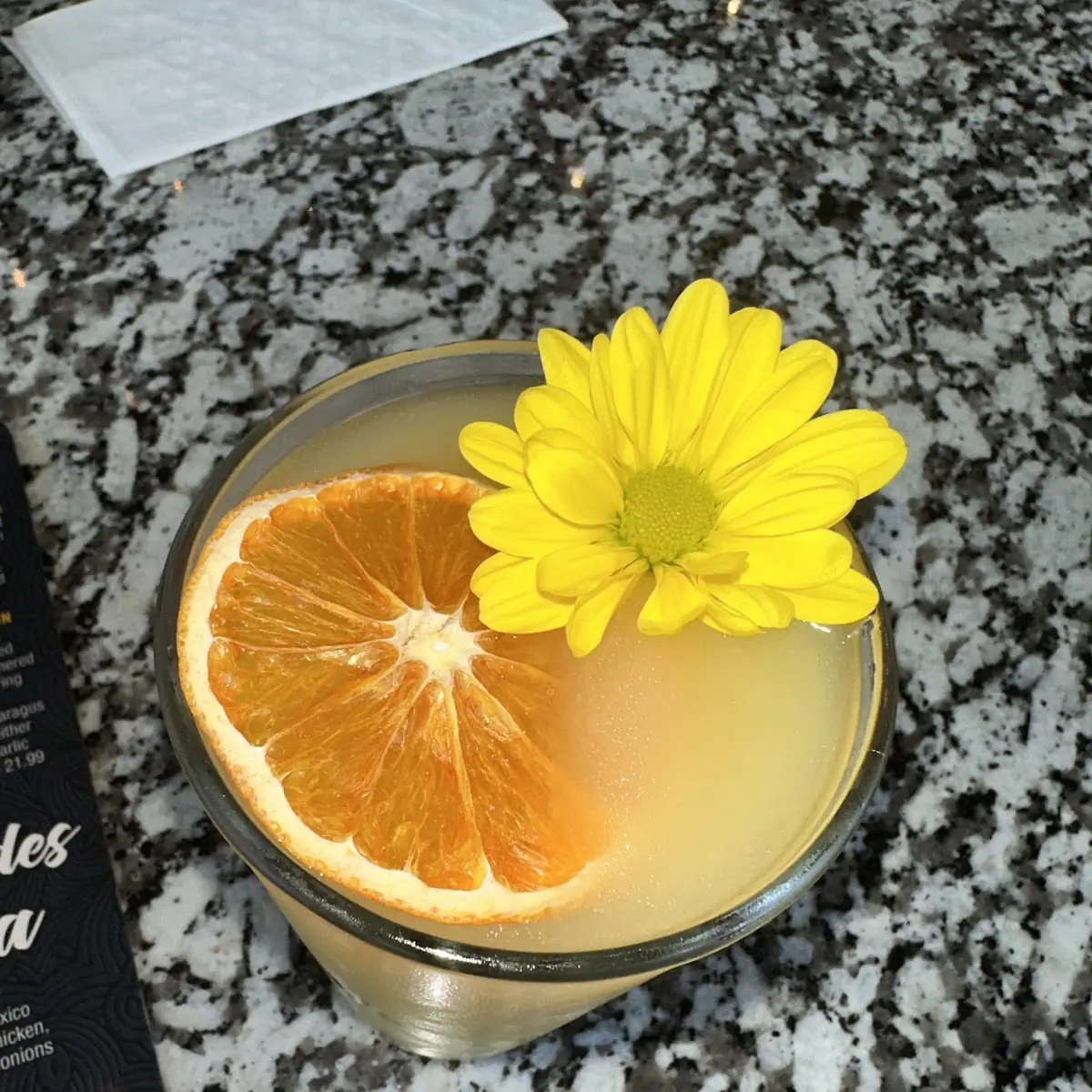 House Margarita