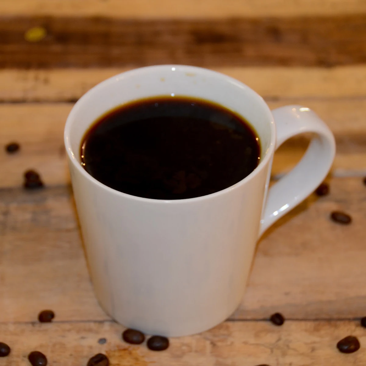 Caffe Americano