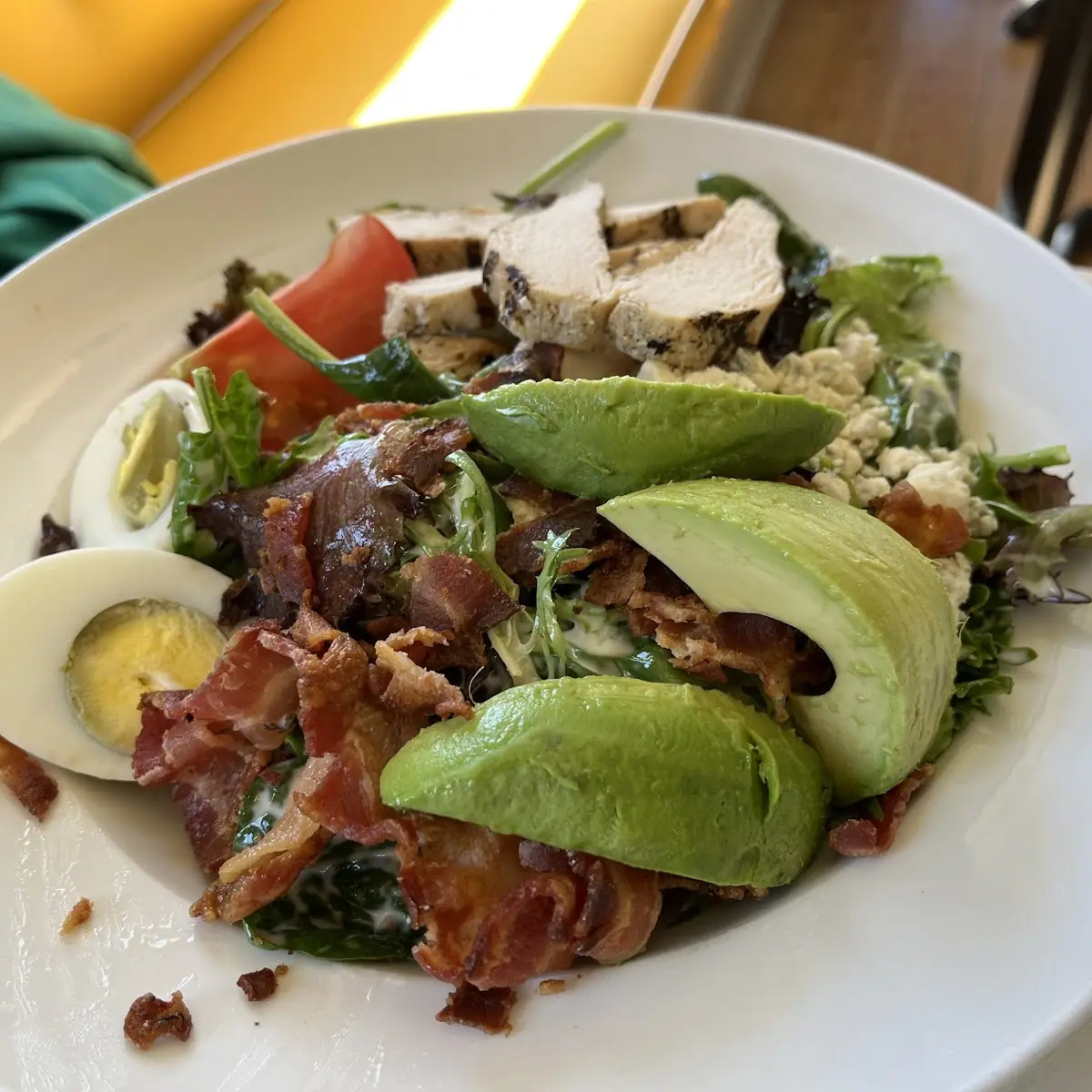Cobb Salad