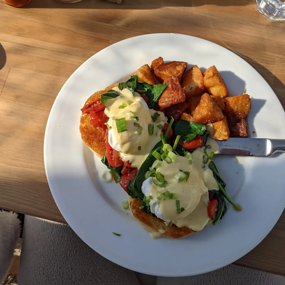 Florentine Benedict