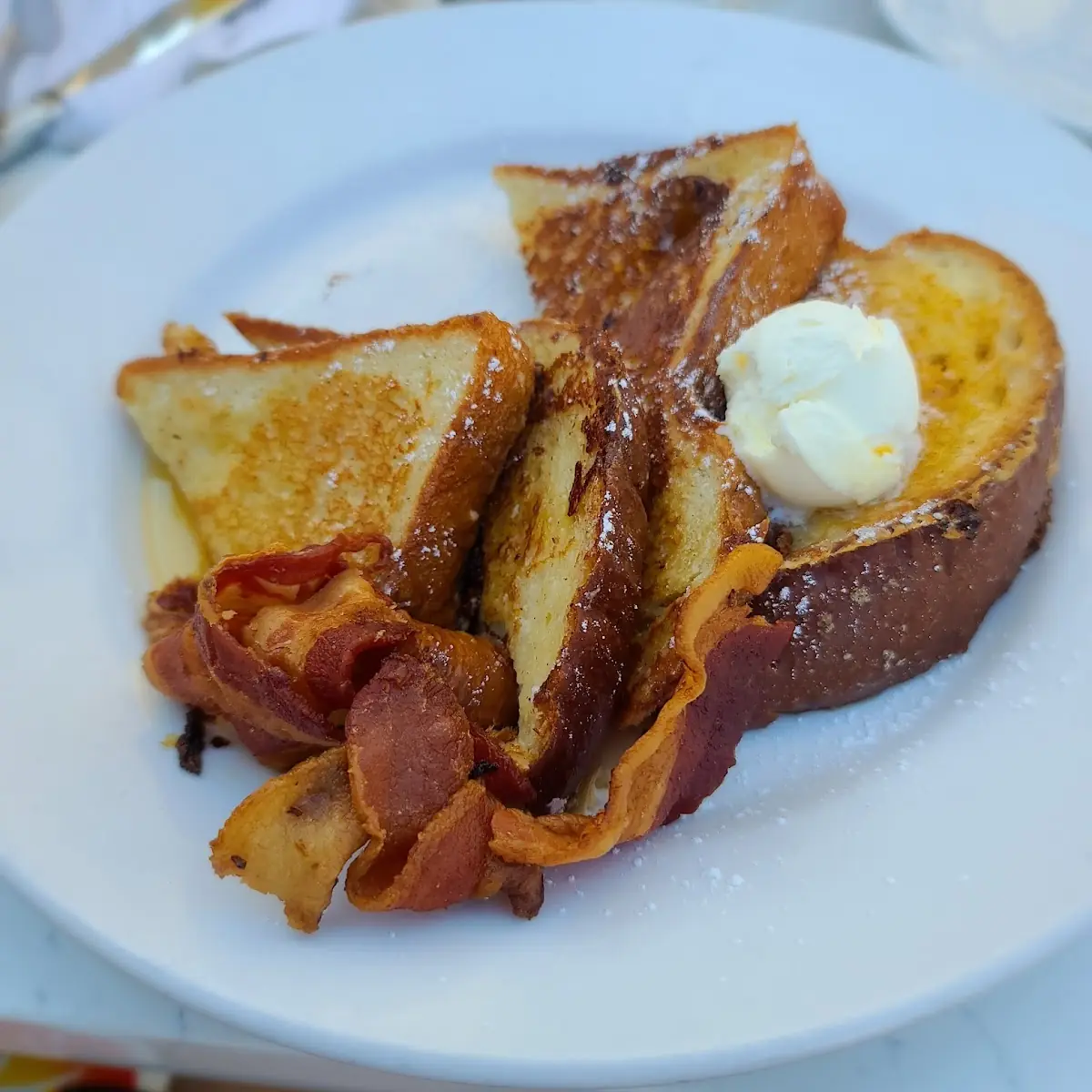 French Toast