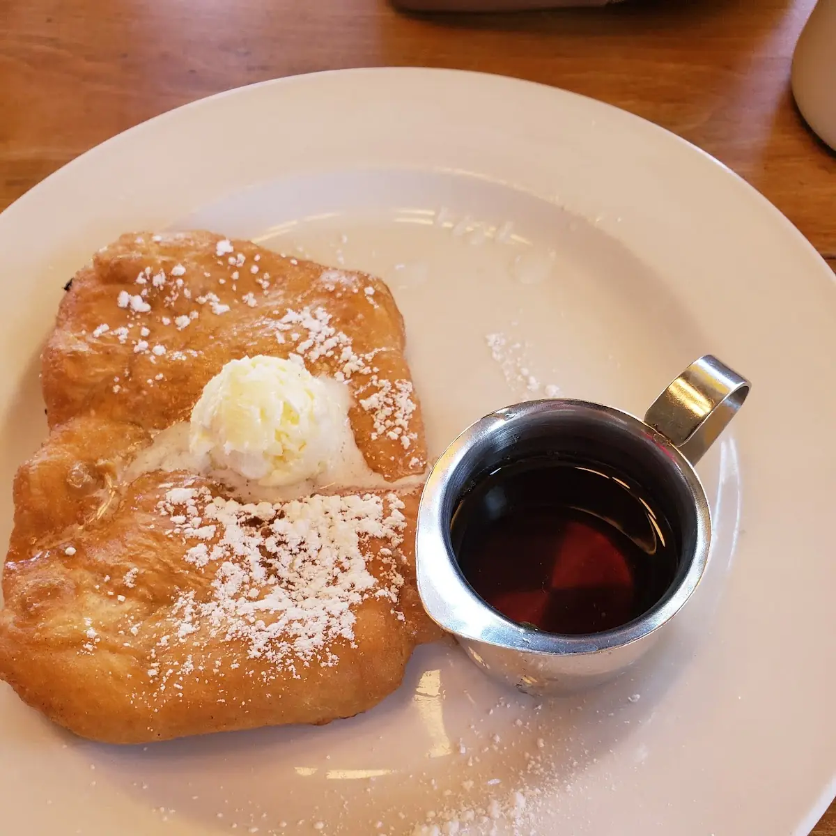 Maple Syrup