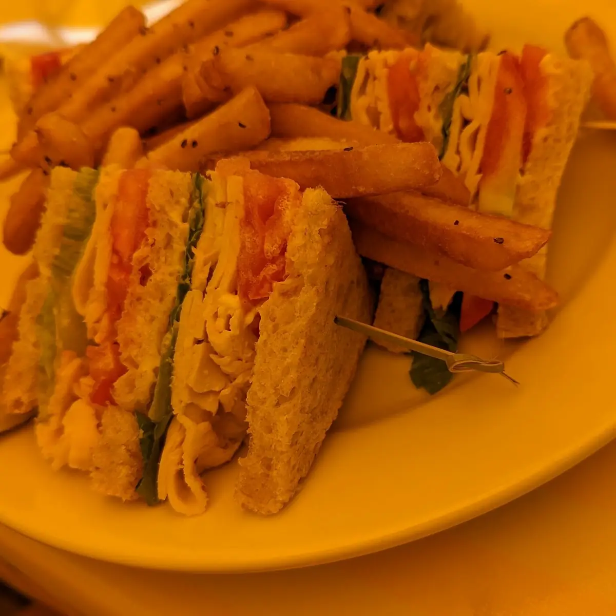 Turkey Club