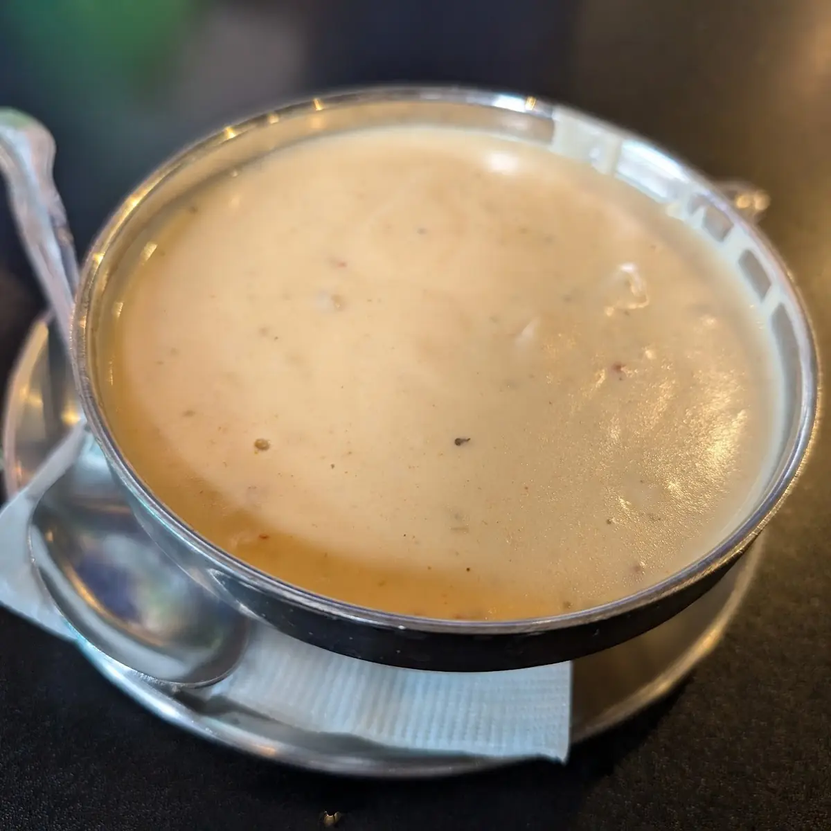 Lobster Bisque