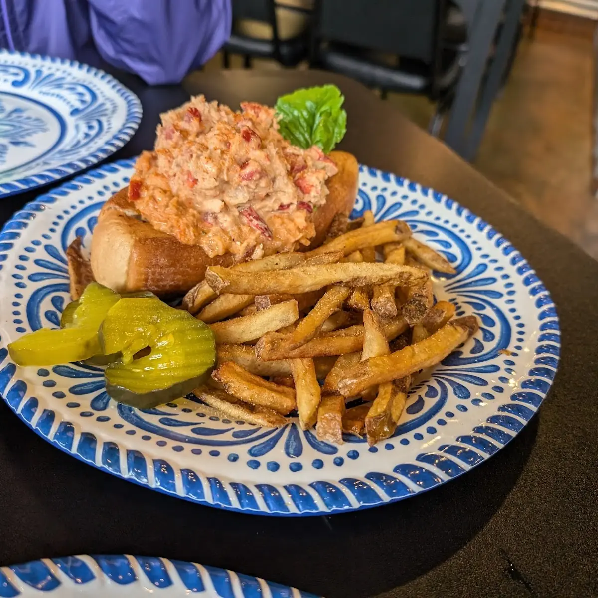 Lobster Roll