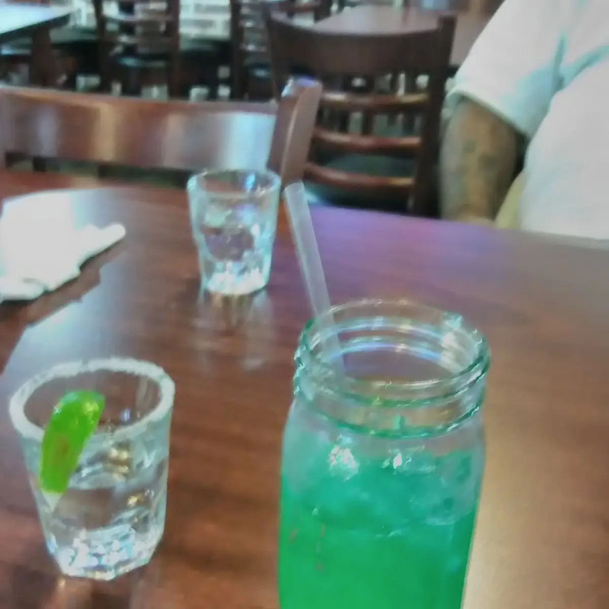 Liquid Marijuana