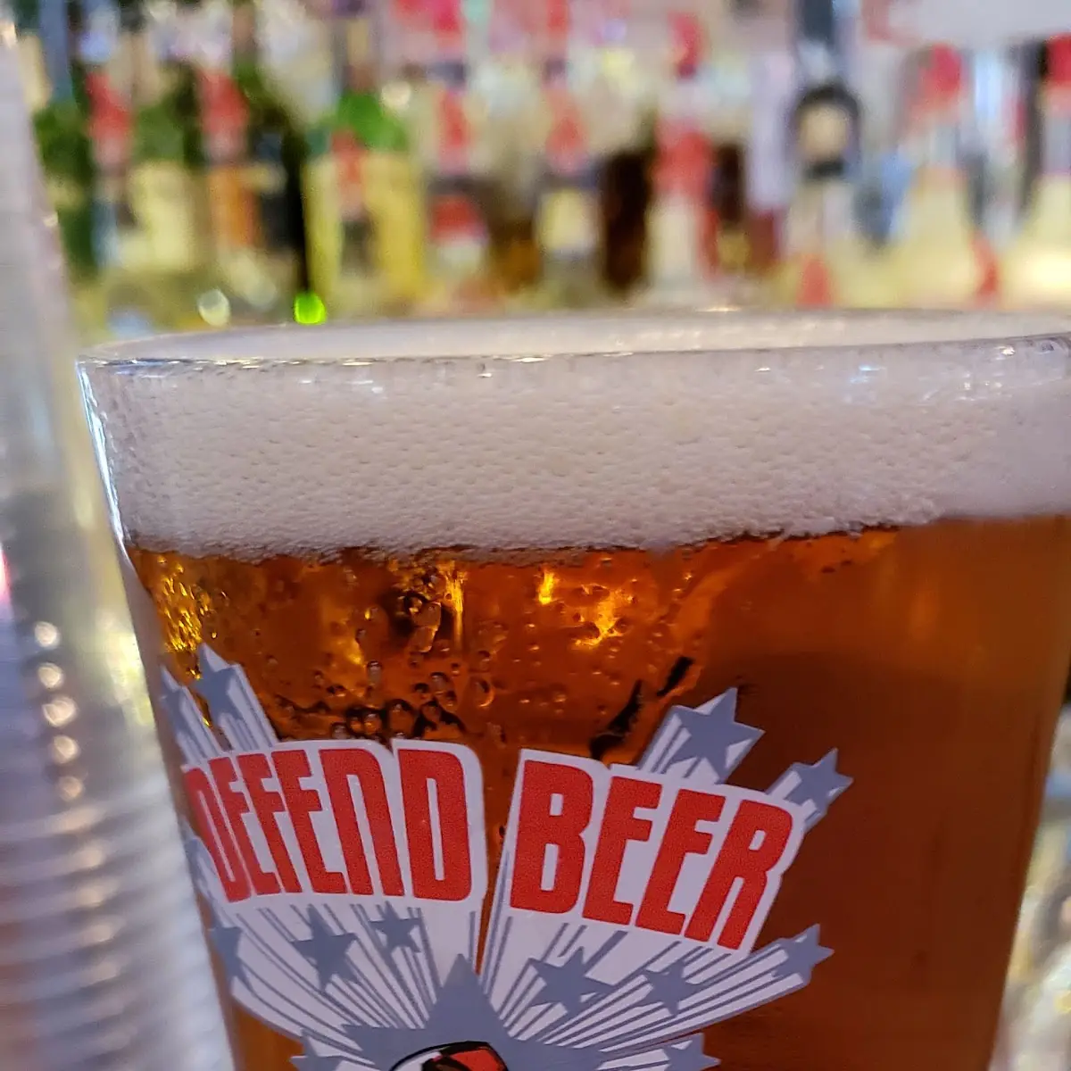Ballast Point Sculpin