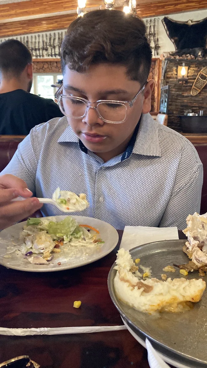 Chef Salad