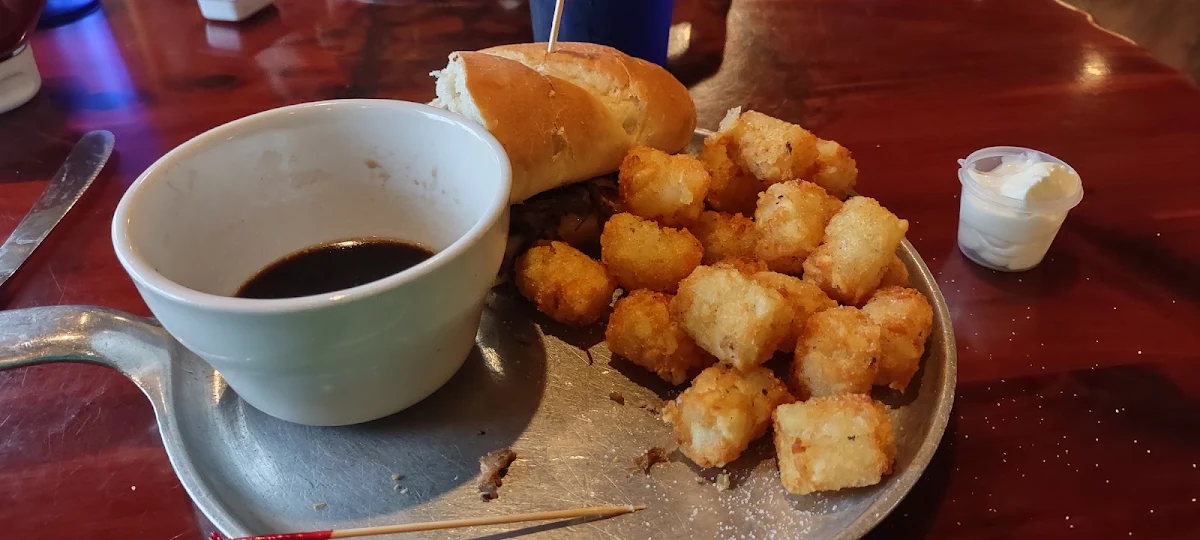 French Dip