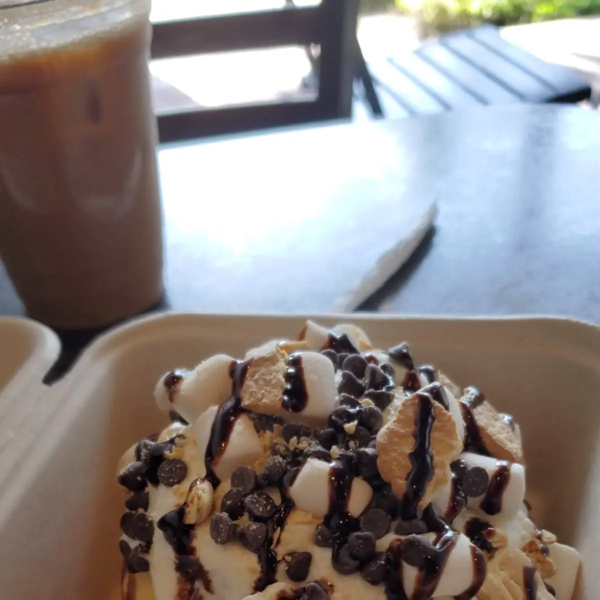 Banana Split