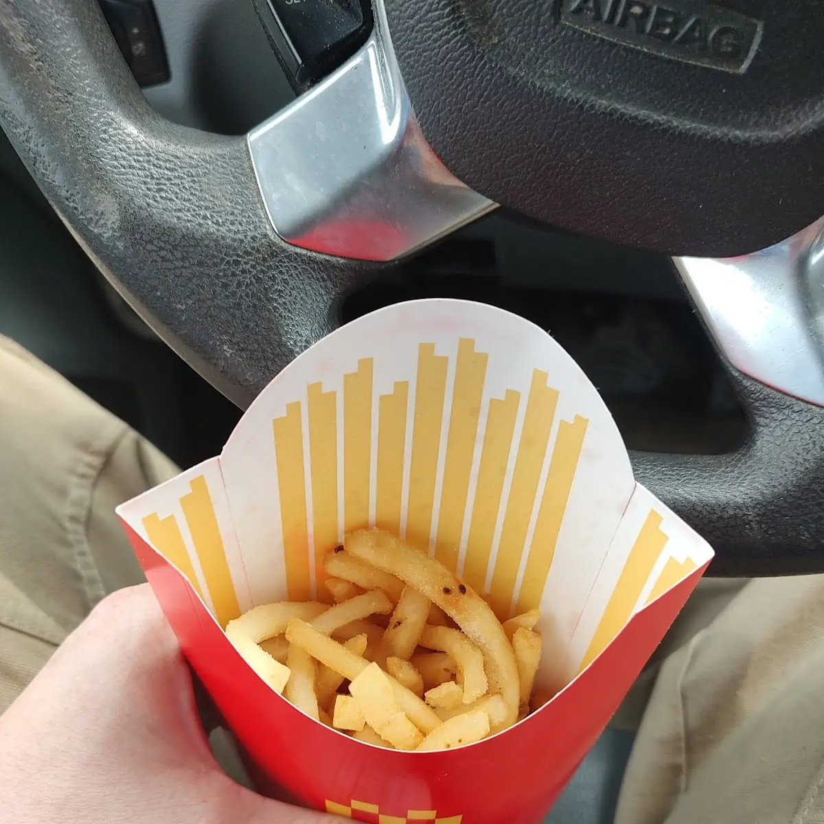 French Fries