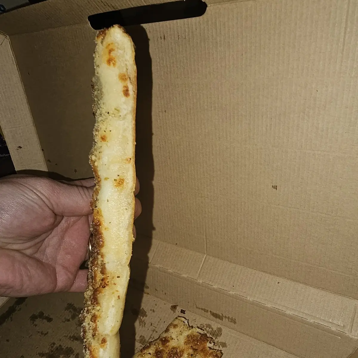 Garlic Bread