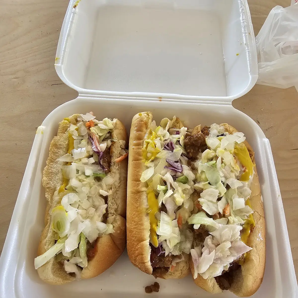 Hot Dogs