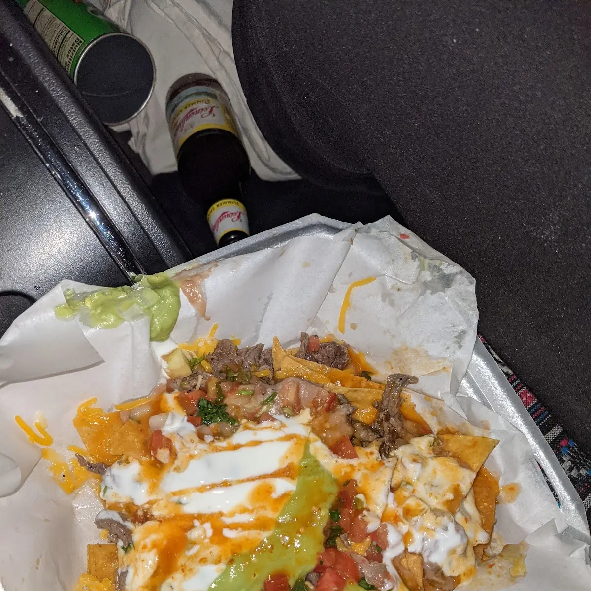 Super Nachos
