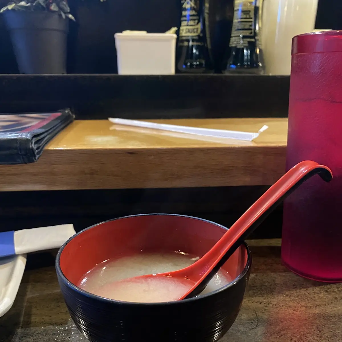 Miso Soup